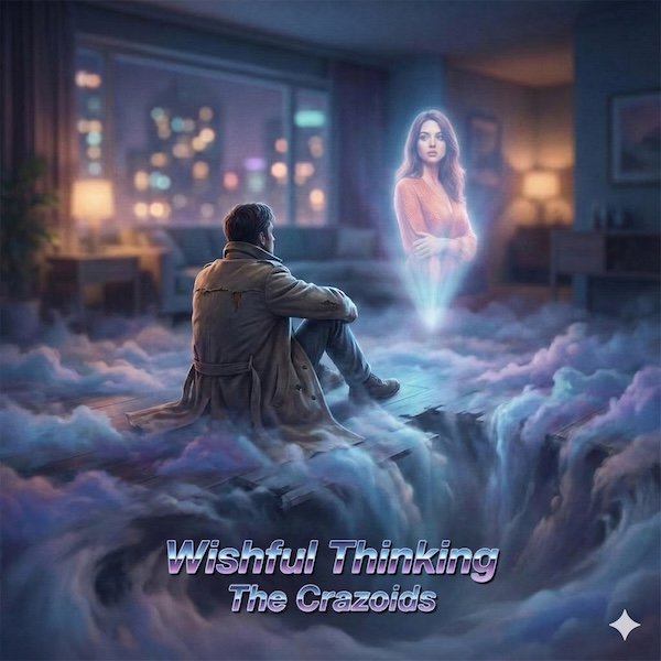 Wishful Thinking Cover